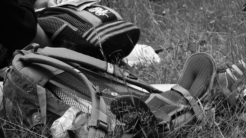Backpack