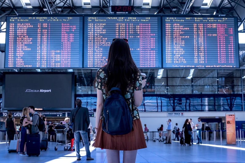 Travel Budgeting
